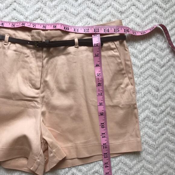 Forever 21 Vintage-Style Shorts - Picture 5 of 5